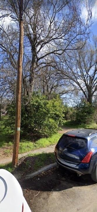 Starks Ave, Dallas, TX 75215
