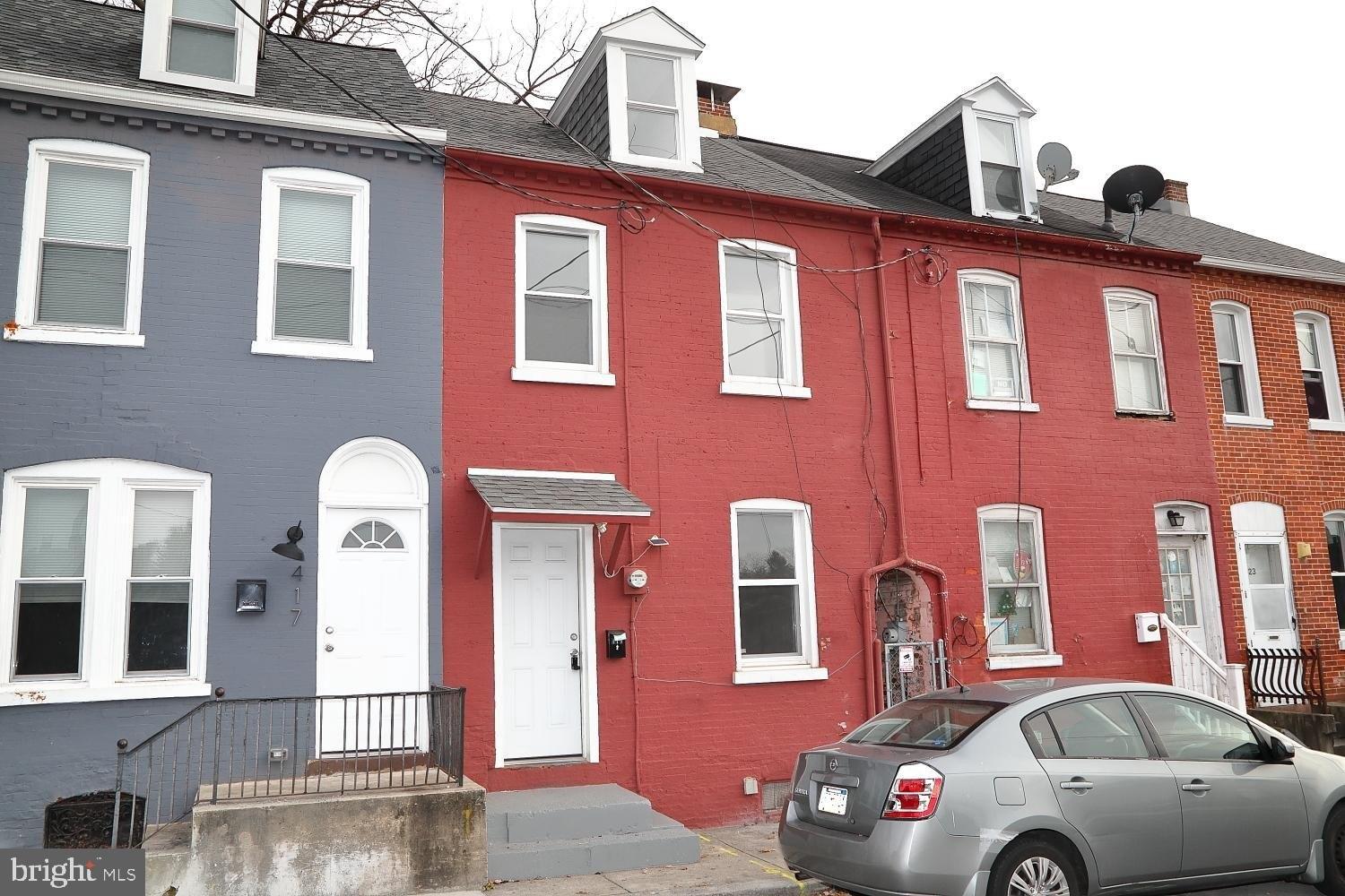 Chester St, Lancaster, PA 17602