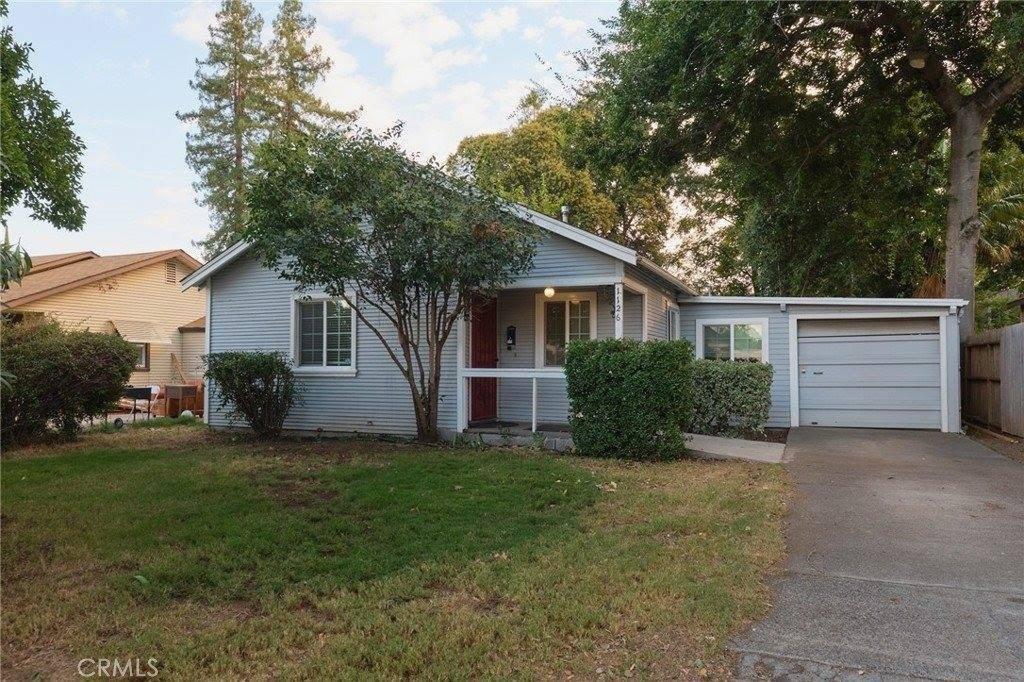 Arbutus Ave, Chico, CA 95926