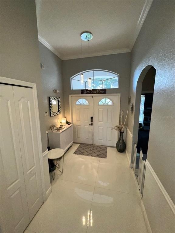 N Hampton Dr, Davenport, FL 33897