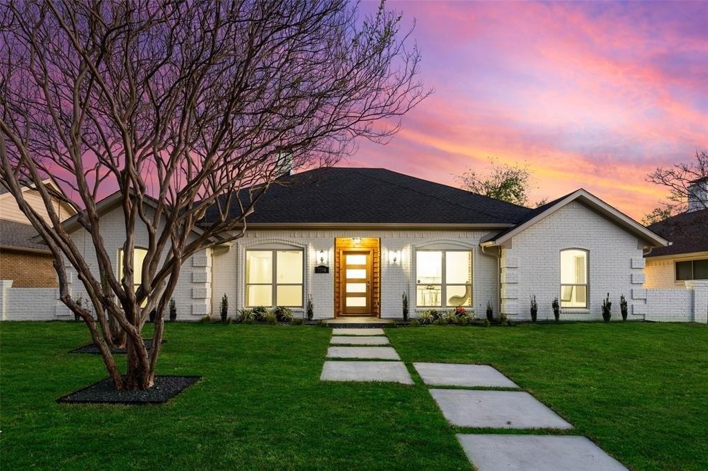 Arbor Oaks Dr, Dallas, TX 75248