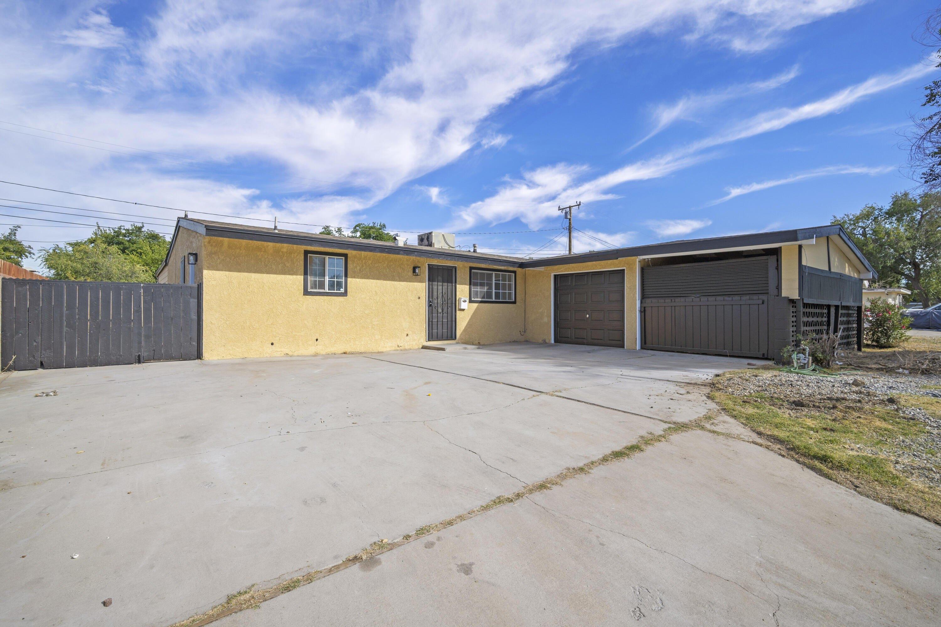 Foxton Ave, Lancaster, CA 93535