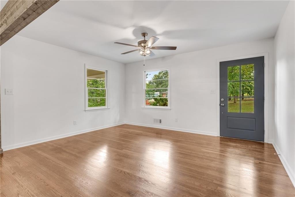 Norton Cir Se, Smyrna, GA 30082