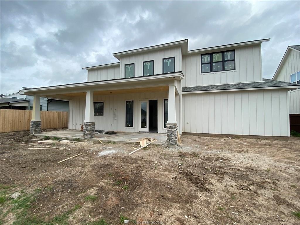 Pearl River Ct, College Station, TX 77845