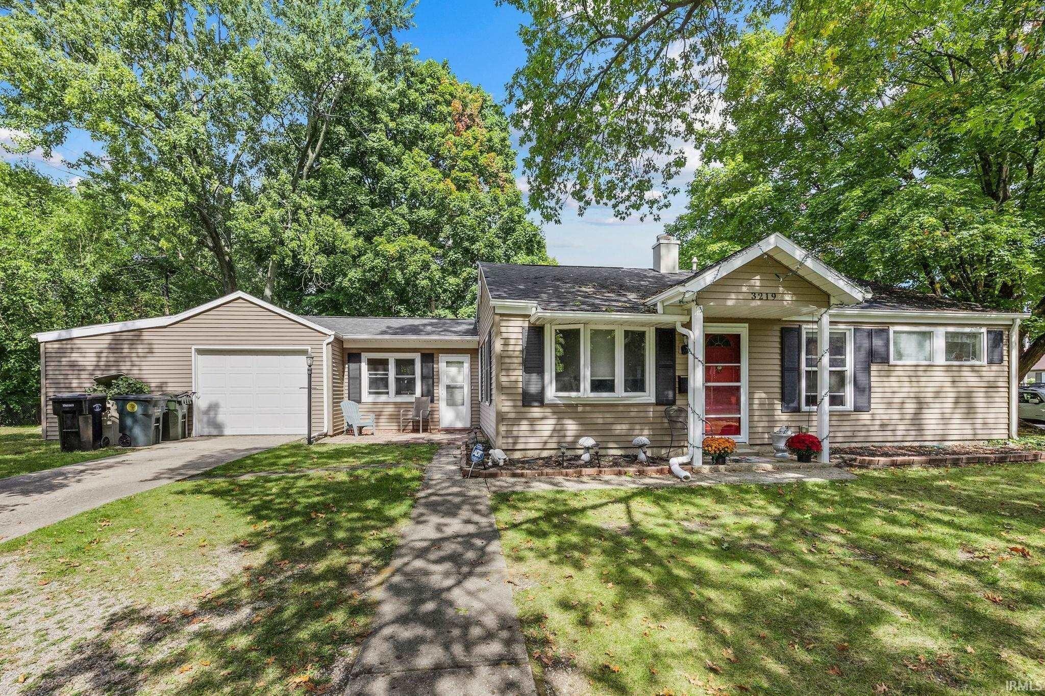 Mckinley Ave, South Bend, IN 46615