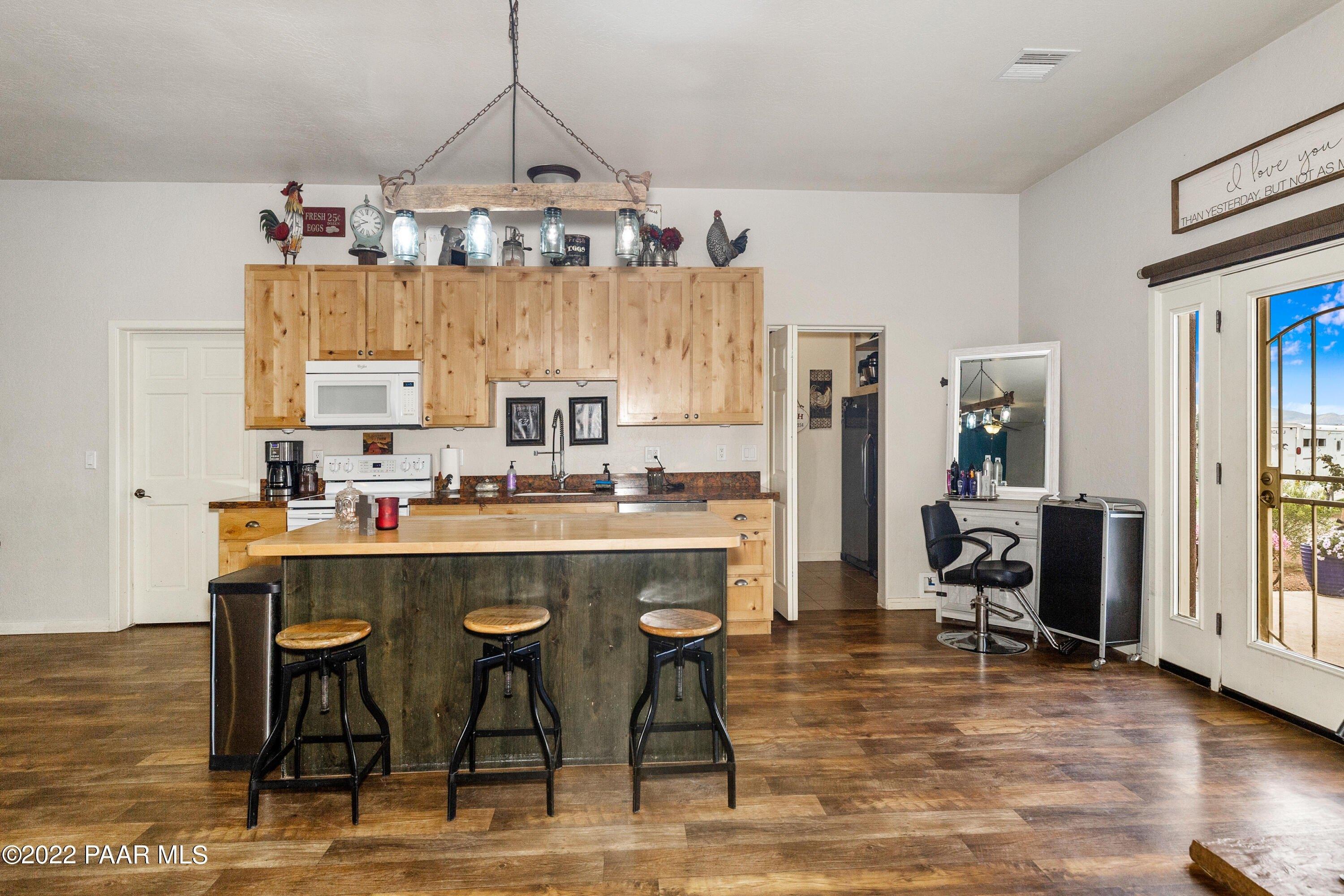 E Longhorn Rd, Chino Valley, AZ 86323