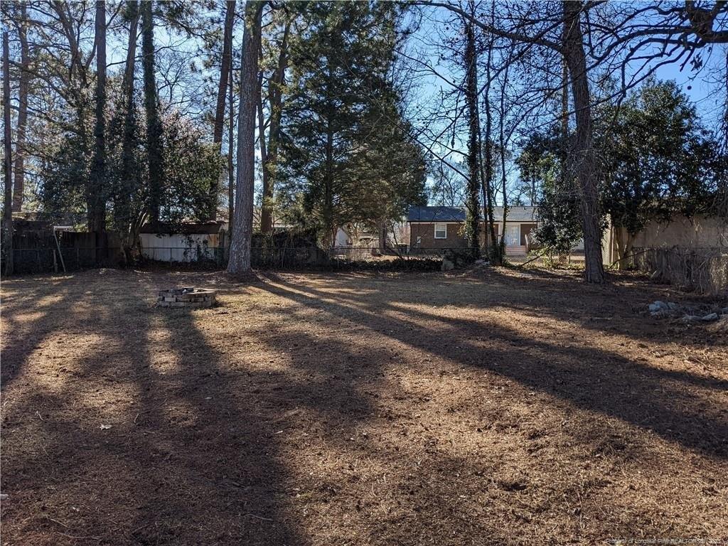 Ryan St, Fayetteville, NC 28314