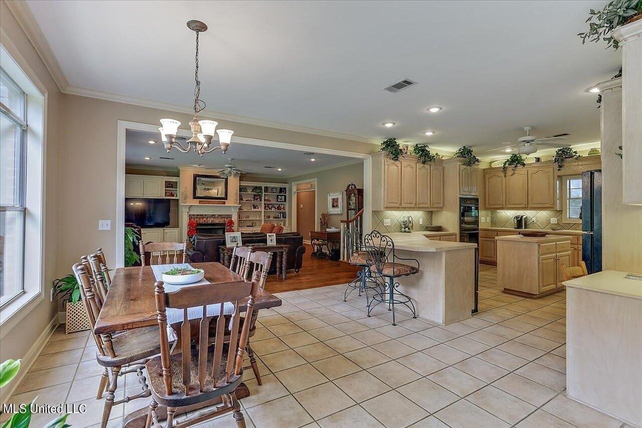 Dominion Pkwy, Brandon, MS 39042