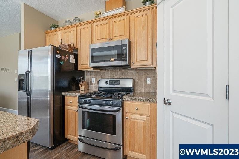 Montevallo St Se, Salem, OR 97306
