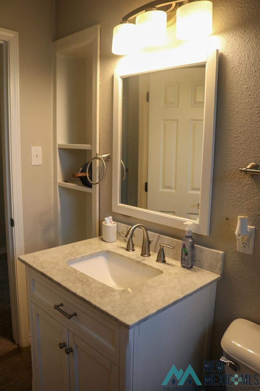 Horn Ave, Clovis, NM 88101