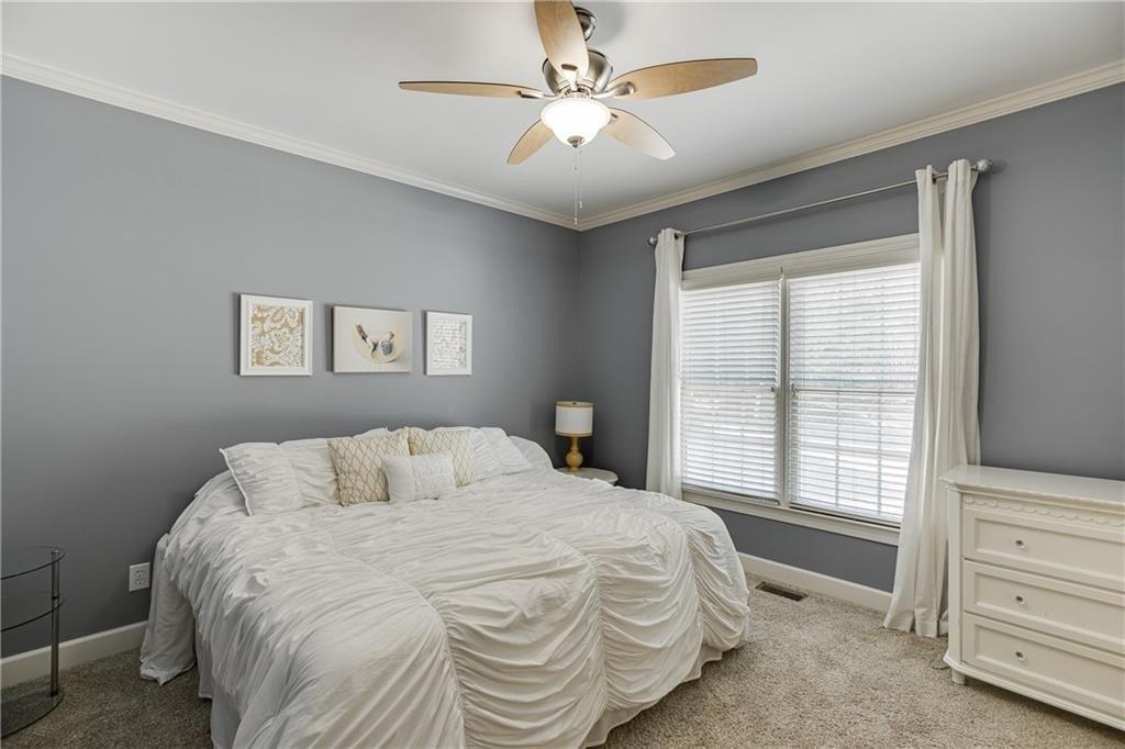 Richmond Pl, Loganville, GA 30052