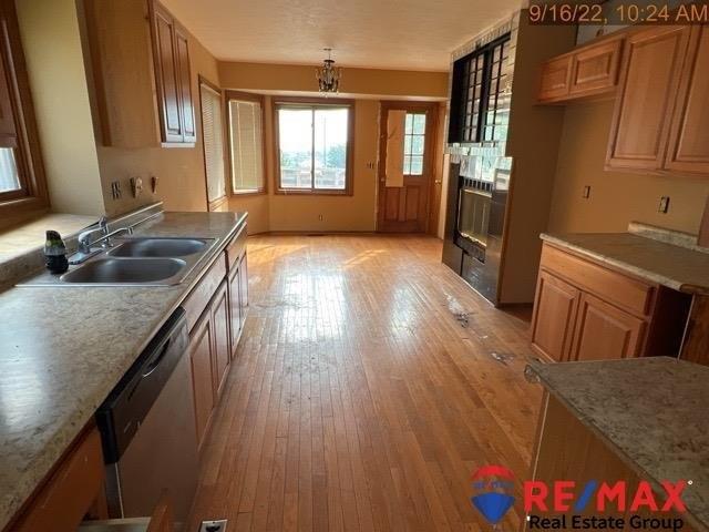 N 150th Ave, Omaha, NE 68116