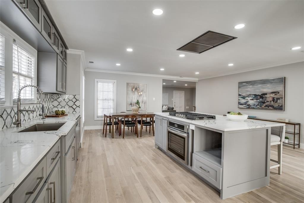 Marydale Dr, Dallas, TX 75208