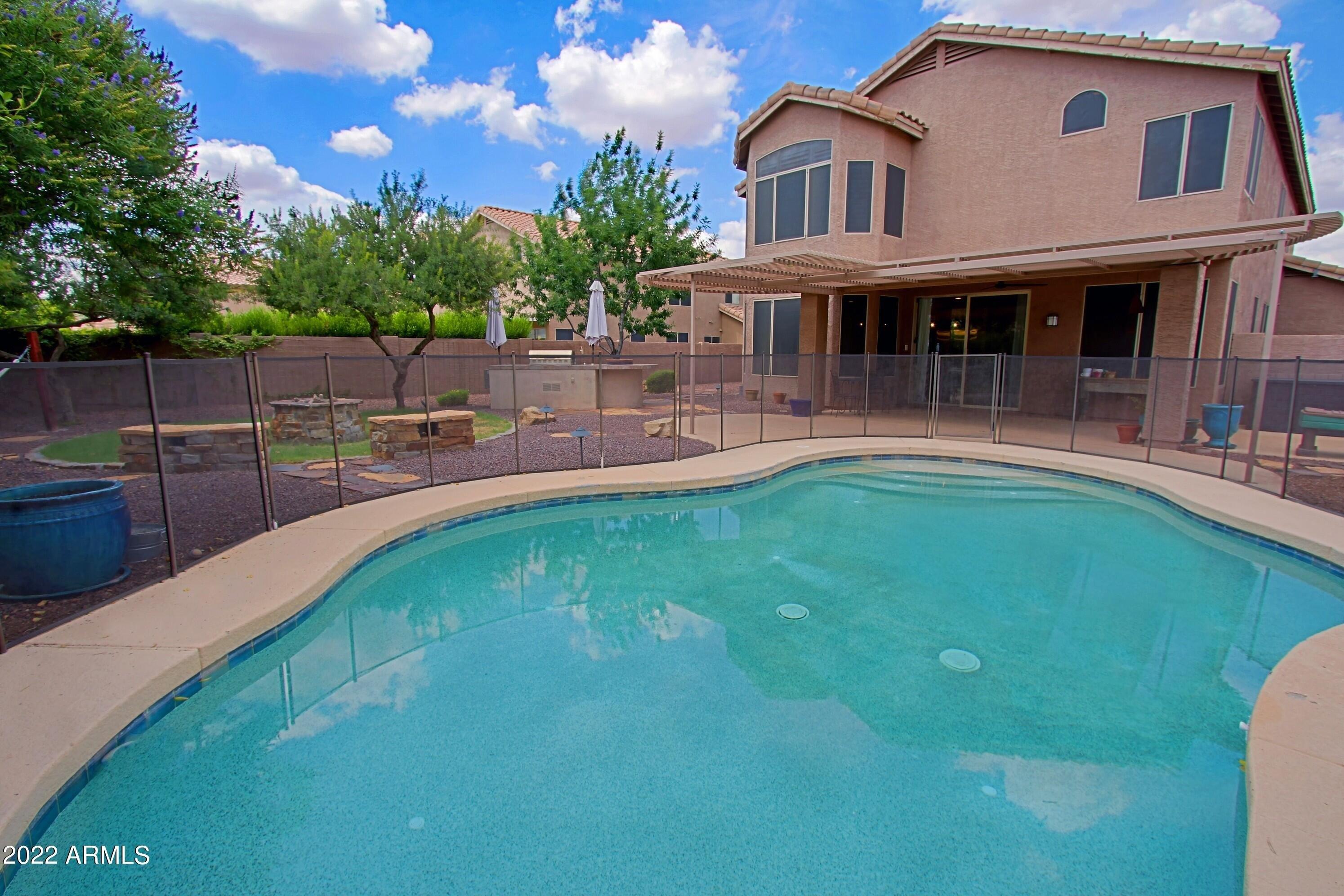E Via Montoya Dr, Phoenix, AZ 85050