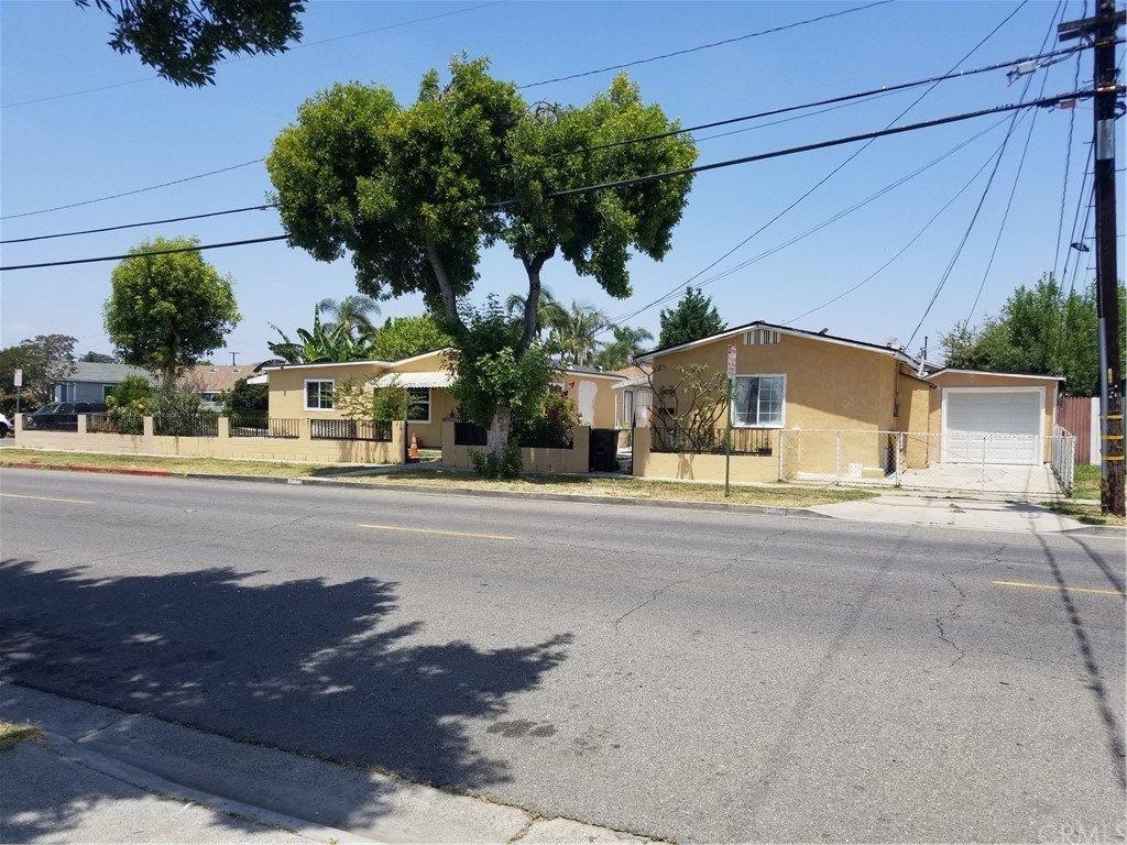 E Saint Andrew Pl, Santa Ana, CA 92707
