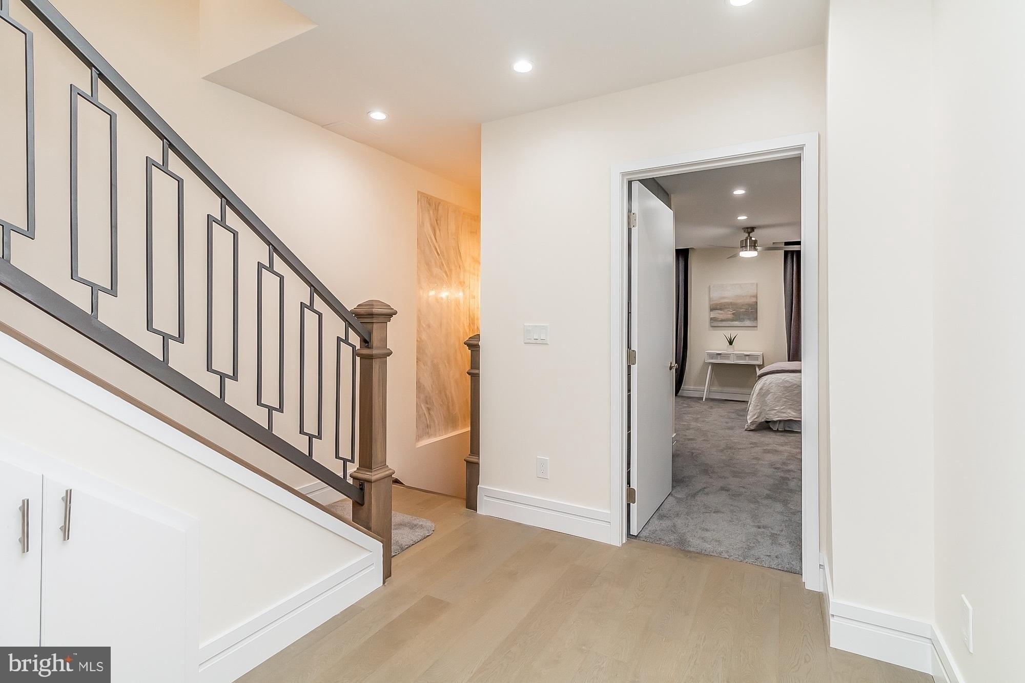N Bond St, Baltimore, MD 21205
