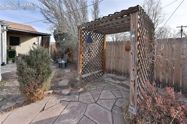 E Cheyenne Rd, Colorado Springs, CO 80905