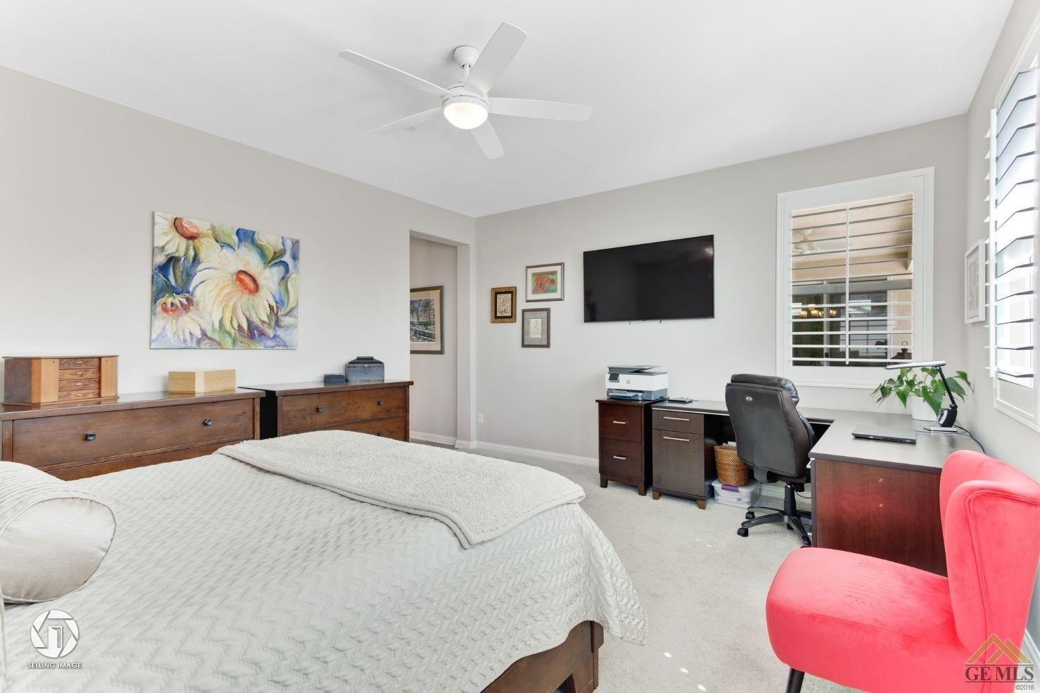 Harborough Dr, Bakersfield, CA 93311