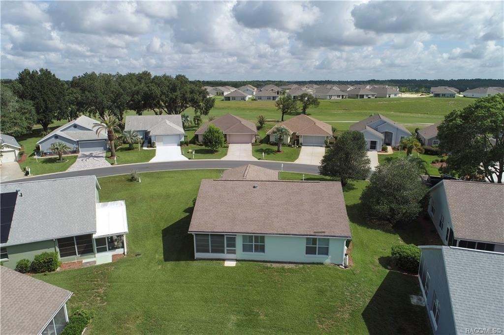 W Hillwood Path, Beverly Hills, FL 34465