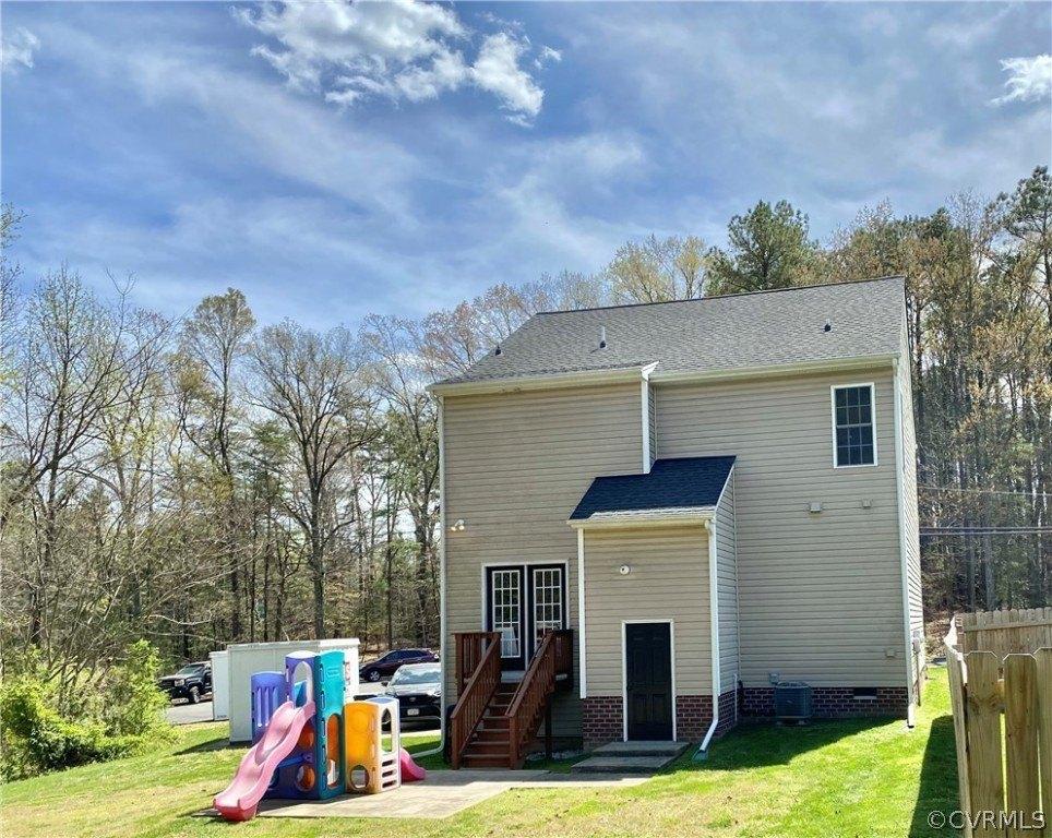 Cole Blvd, Glen Allen, VA 23060