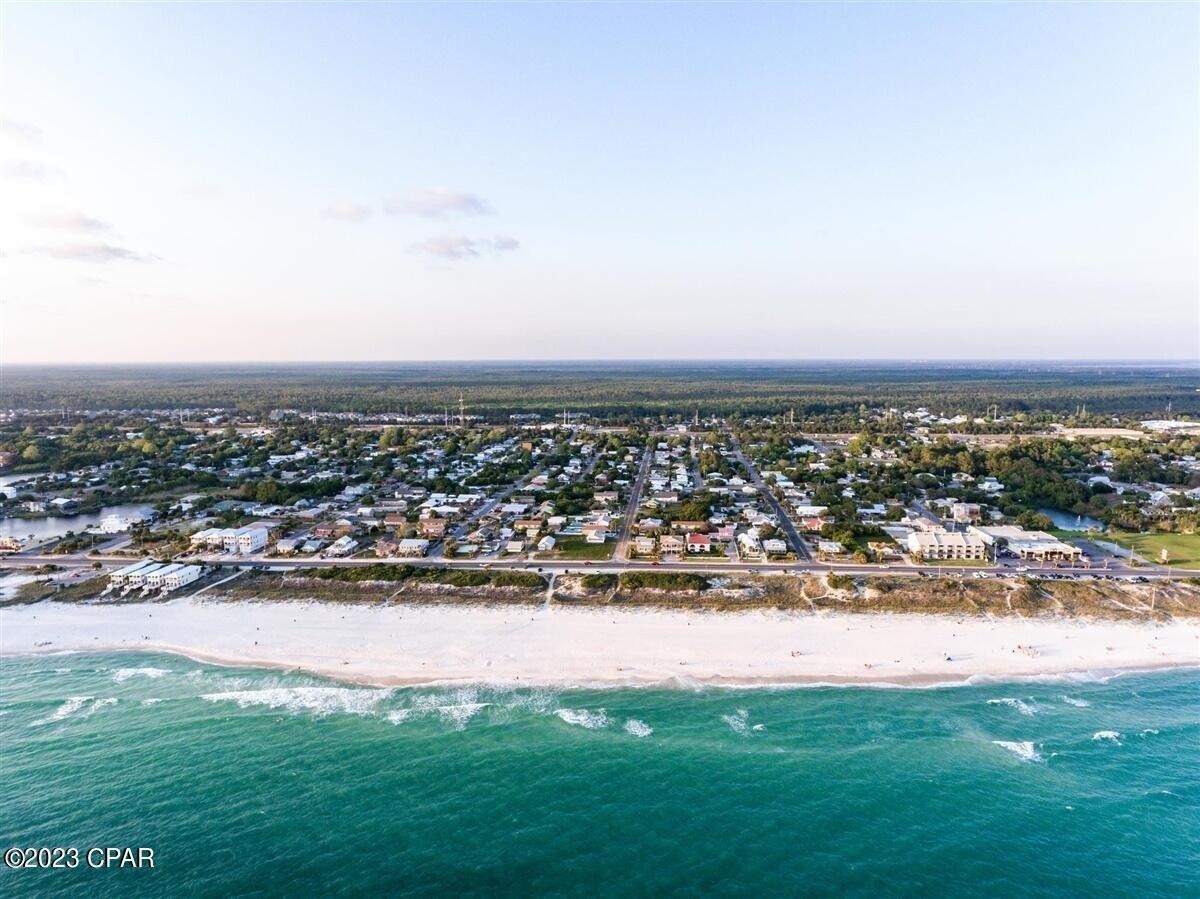 Malaga Pl, Panama City Beach, FL 32413