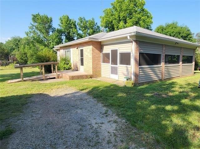 Cumberland Rd, Farmville, VA 23901