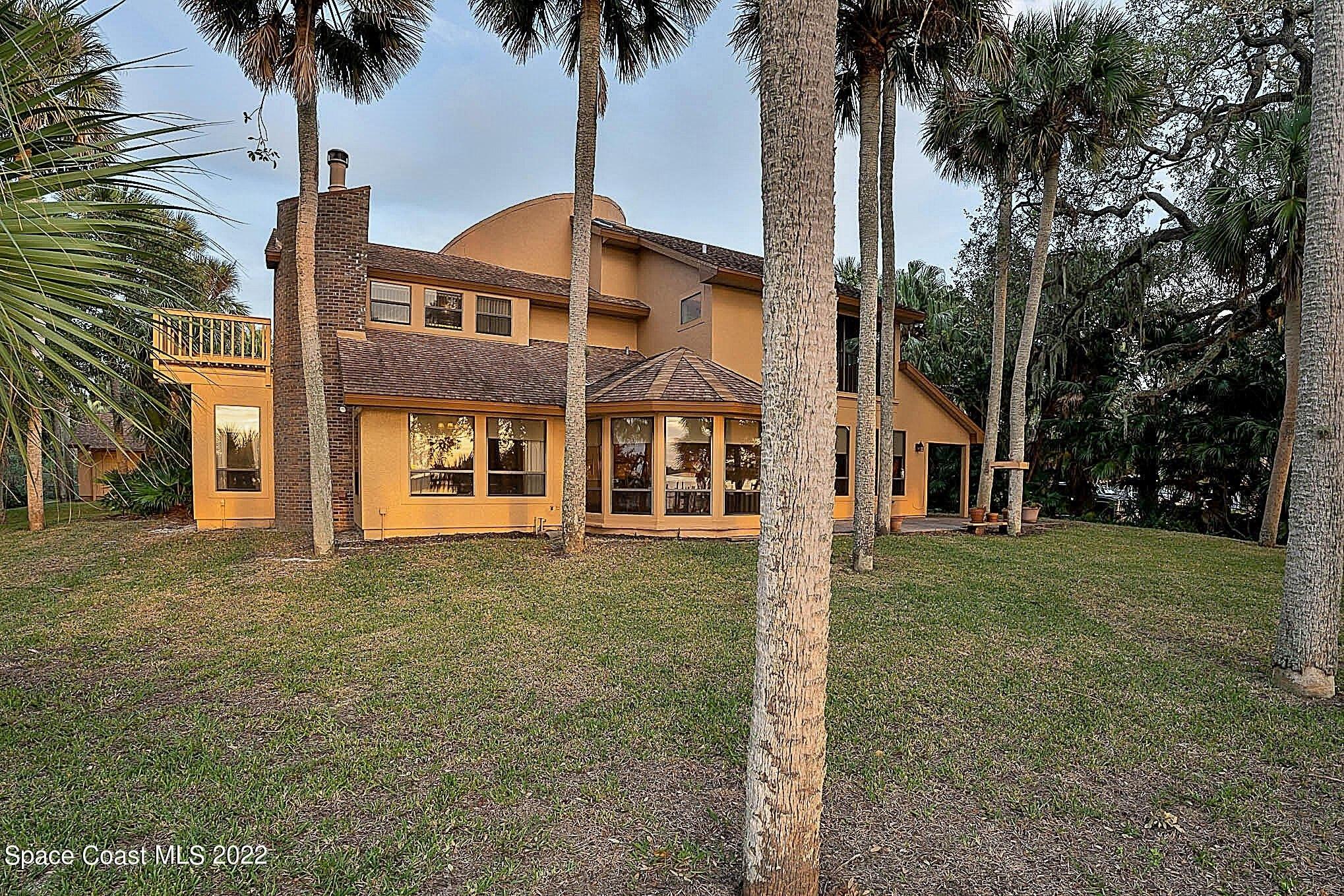 S Tropical Trl, Merritt Island, FL 32952