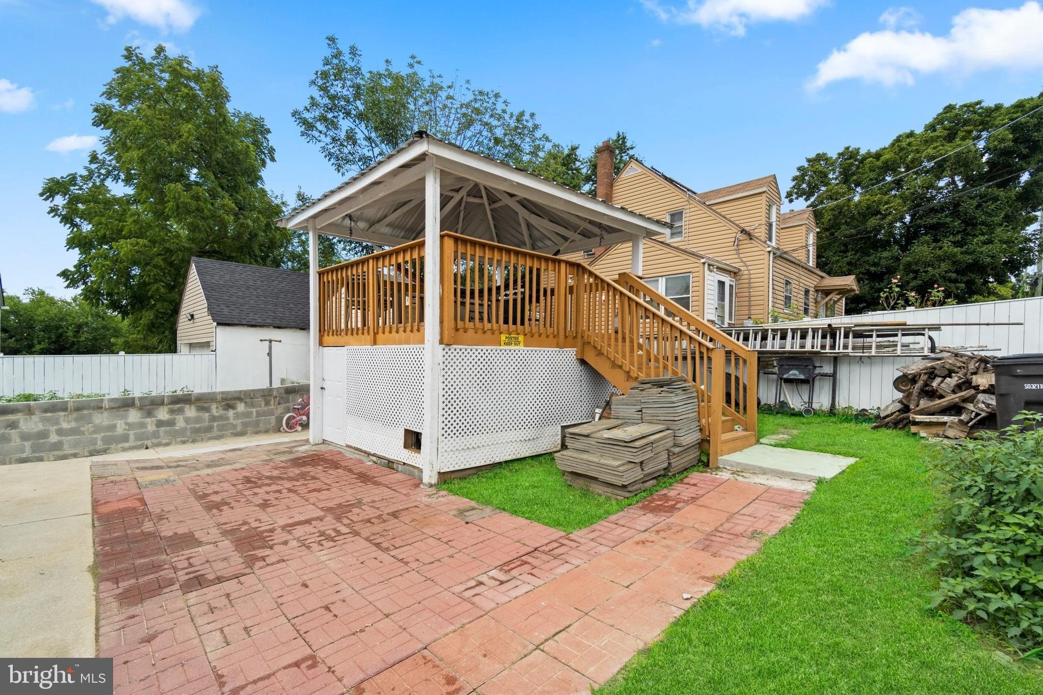 63rd St, Capitol Heights, MD 20743