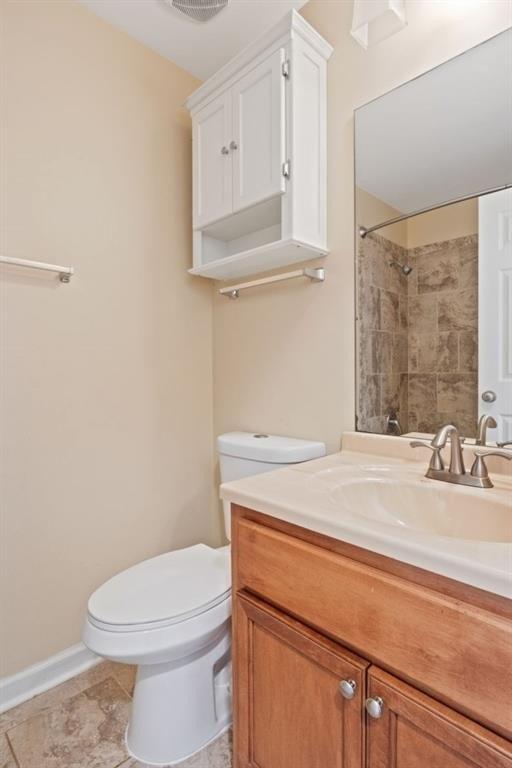 Monica Dr, Morrow, GA 30260