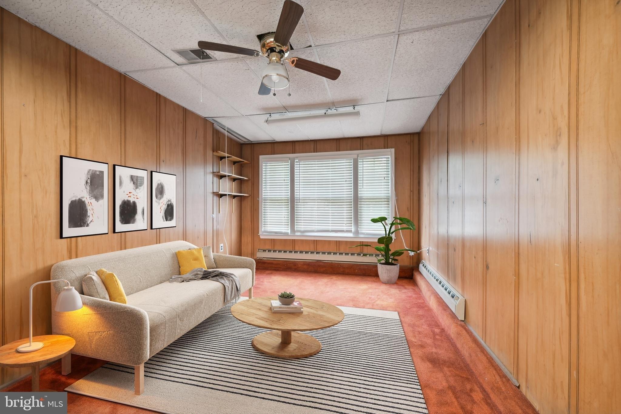 Flock Rd, Trenton, NJ 08619