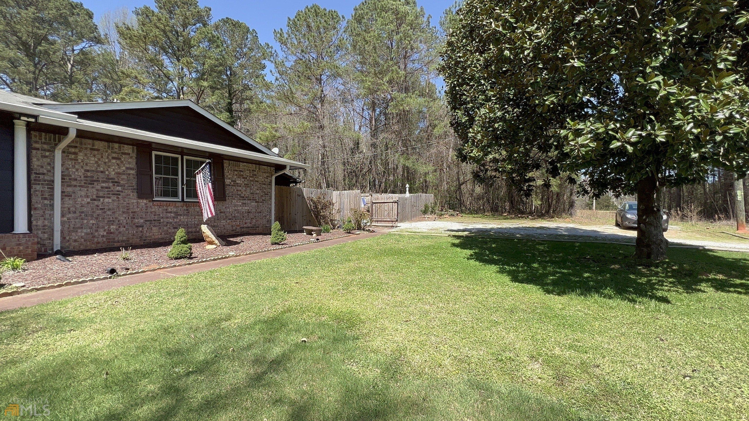 Highway 20 S, Covington, GA 30016