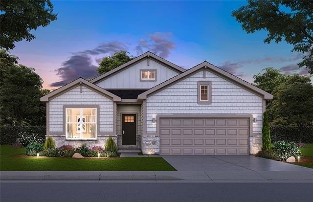 Houston St, Gardner, KS 66030