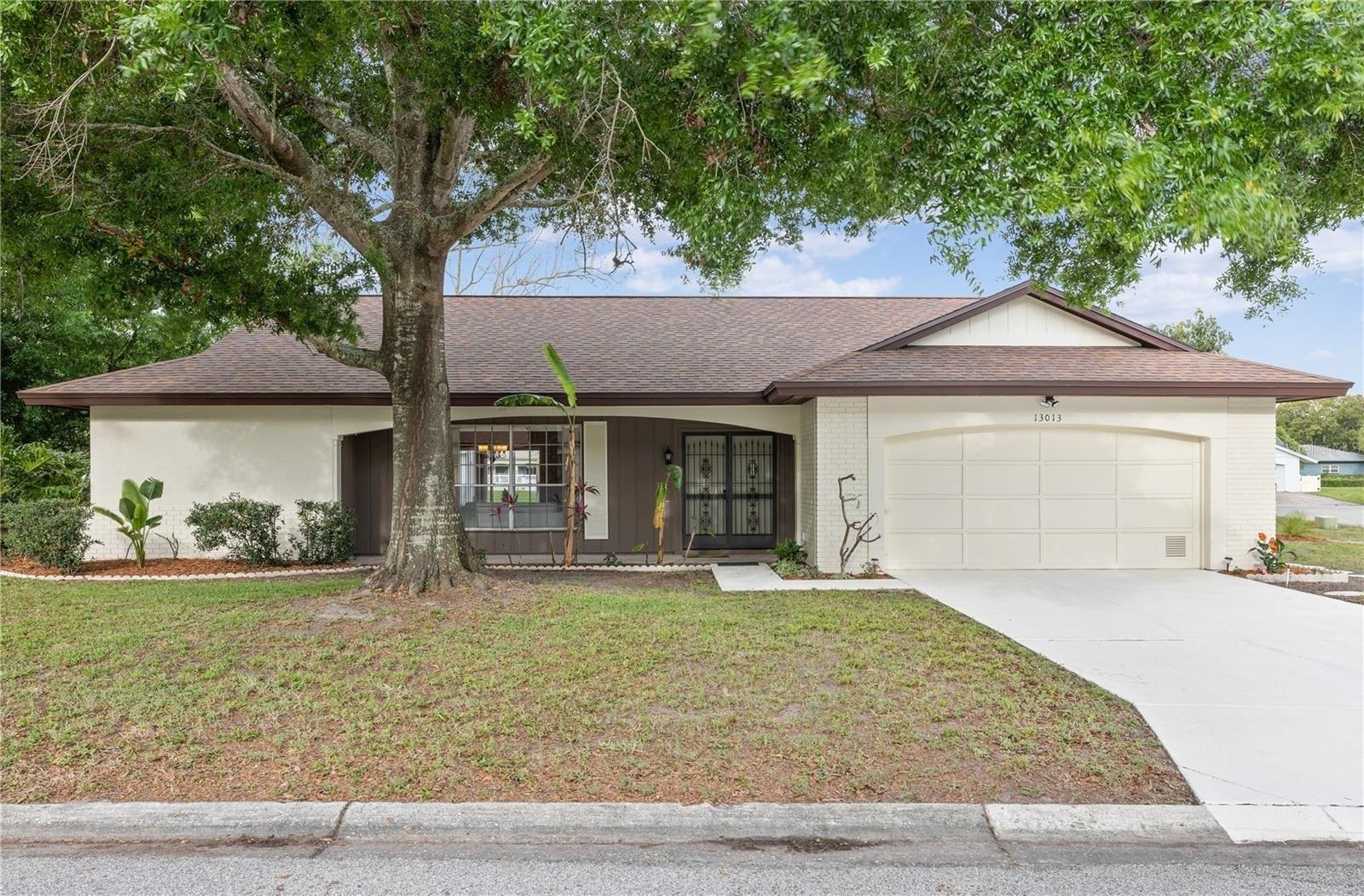 Sawmill Way, Hudson, FL 34667