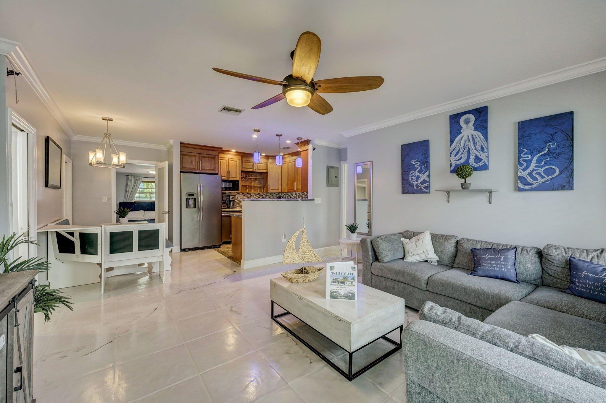 Ne 26th St, Wilton Manors, FL 33305