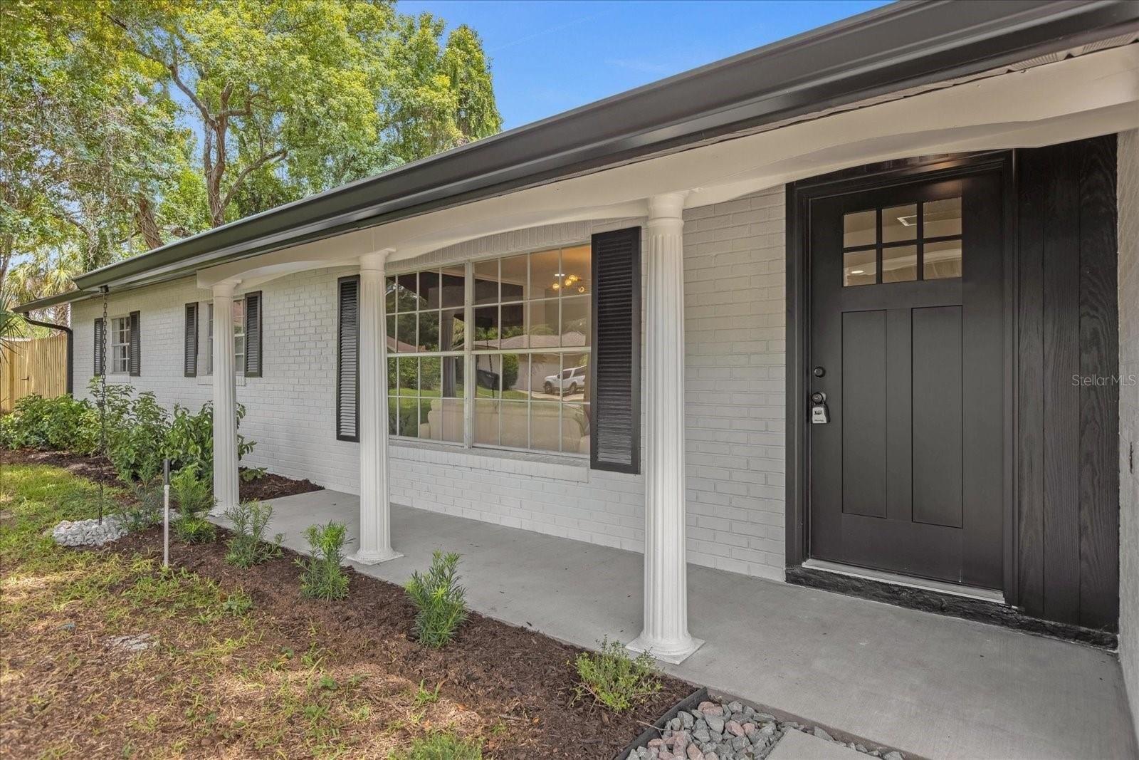 Kew Gardens Ln, Orlando, FL 32812