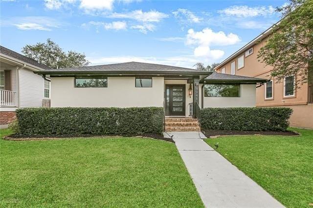Argonne Blvd, New Orleans, LA 70124