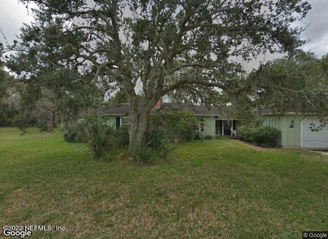 Zoratoa Ave, Saint Augustine, FL 32080