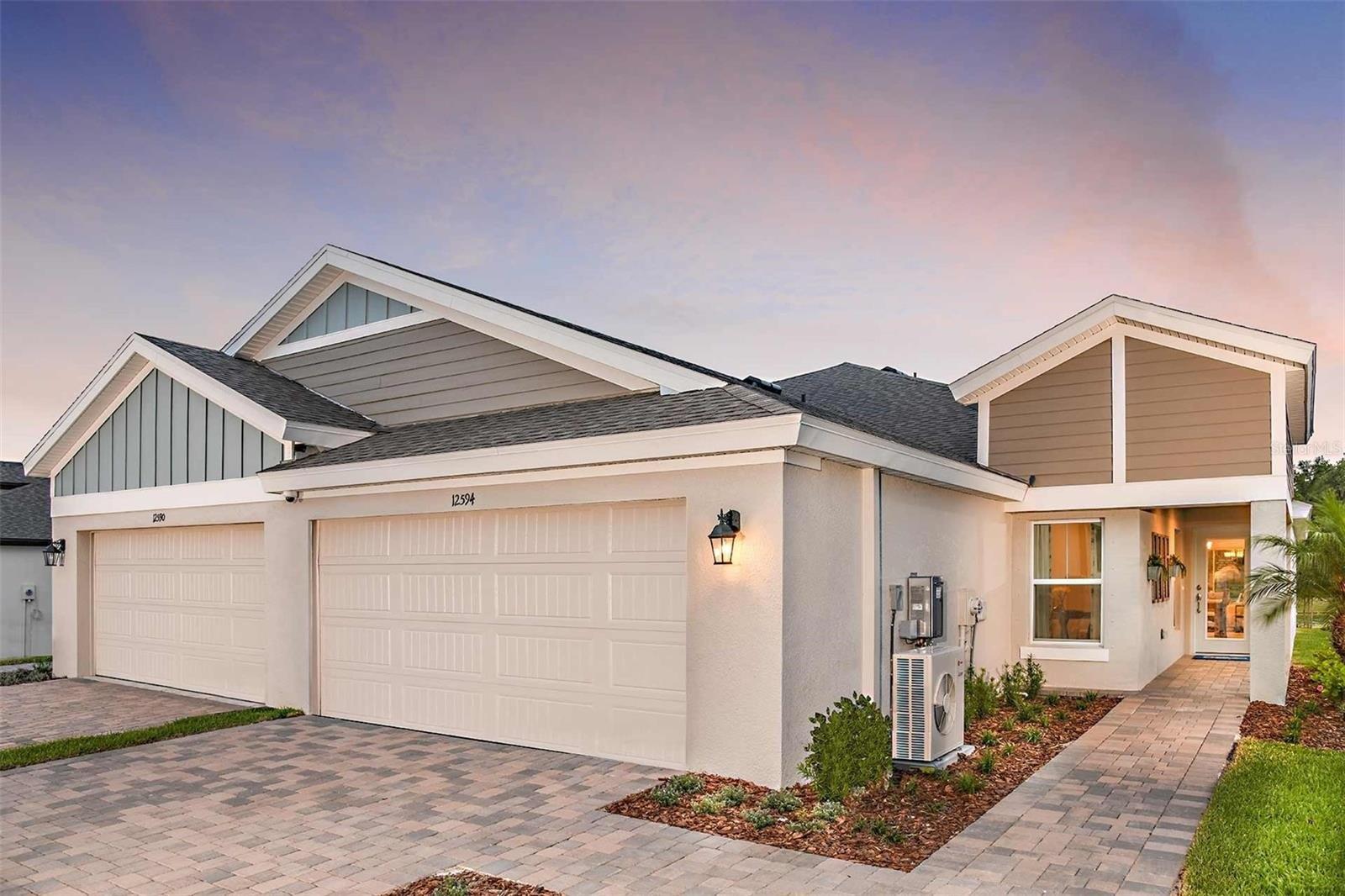 Oak Hill Way, Parrish, FL 34219