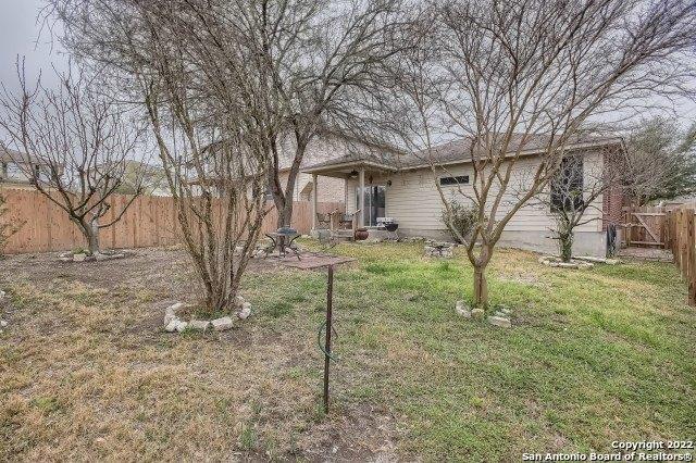 Briscoe Leaf, San Antonio, TX 78253