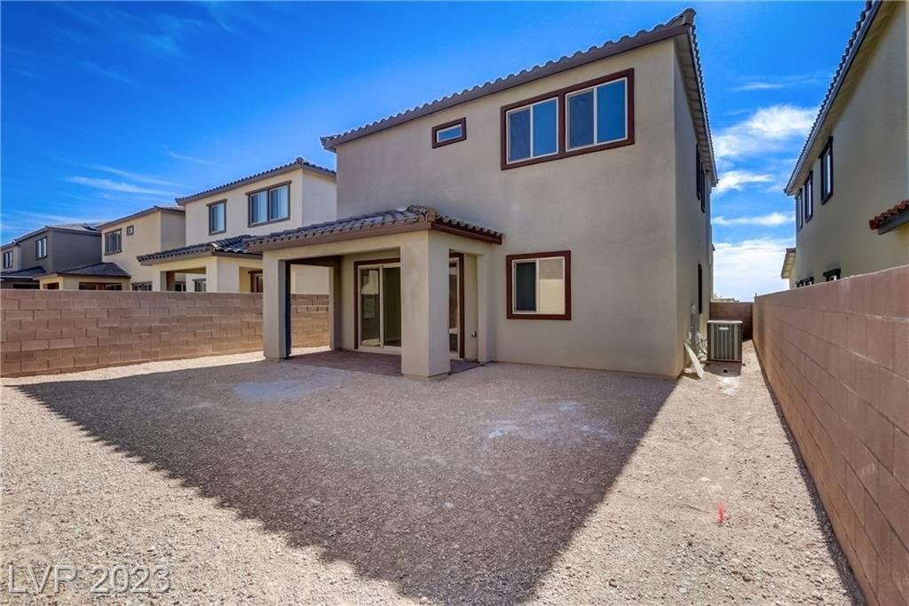Medianoche St, Las Vegas, NV 89138