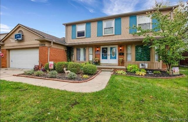 Stoneham Ln, Riverview, MI 48193
