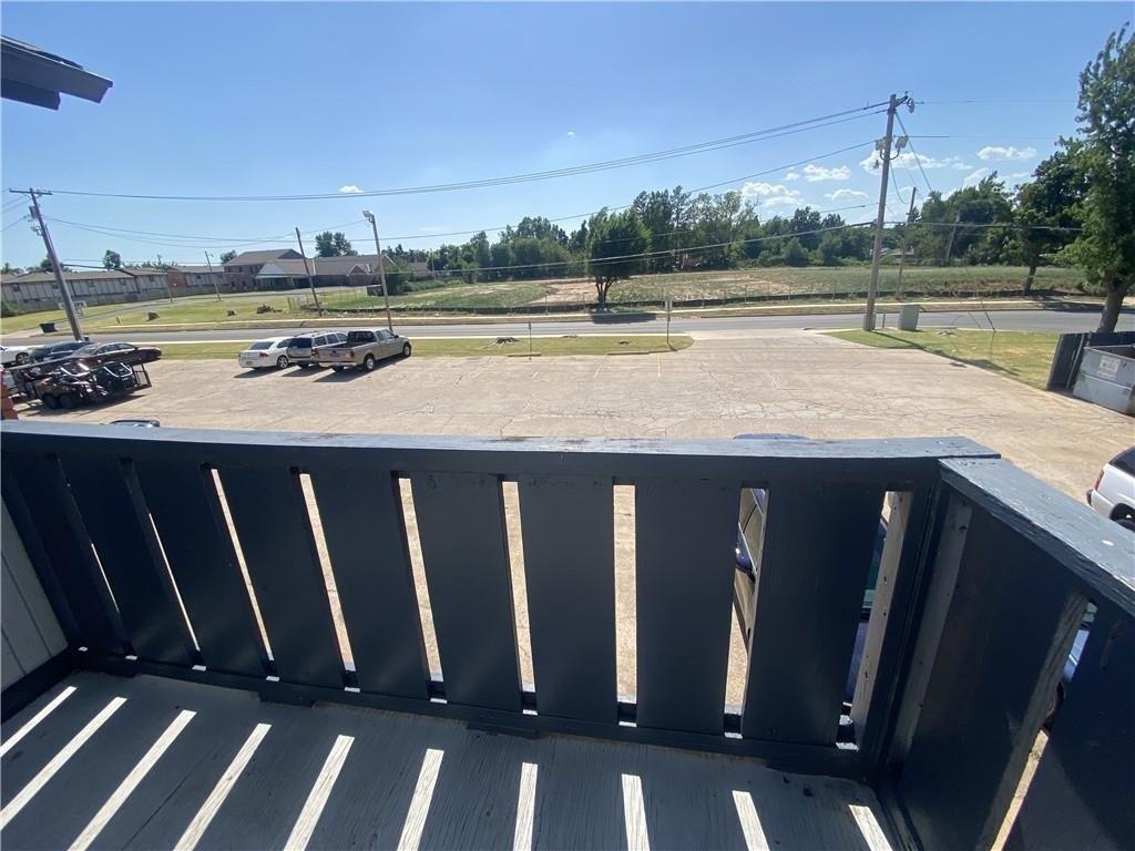 N Ann Arbor Ave, Oklahoma City, OK 73127