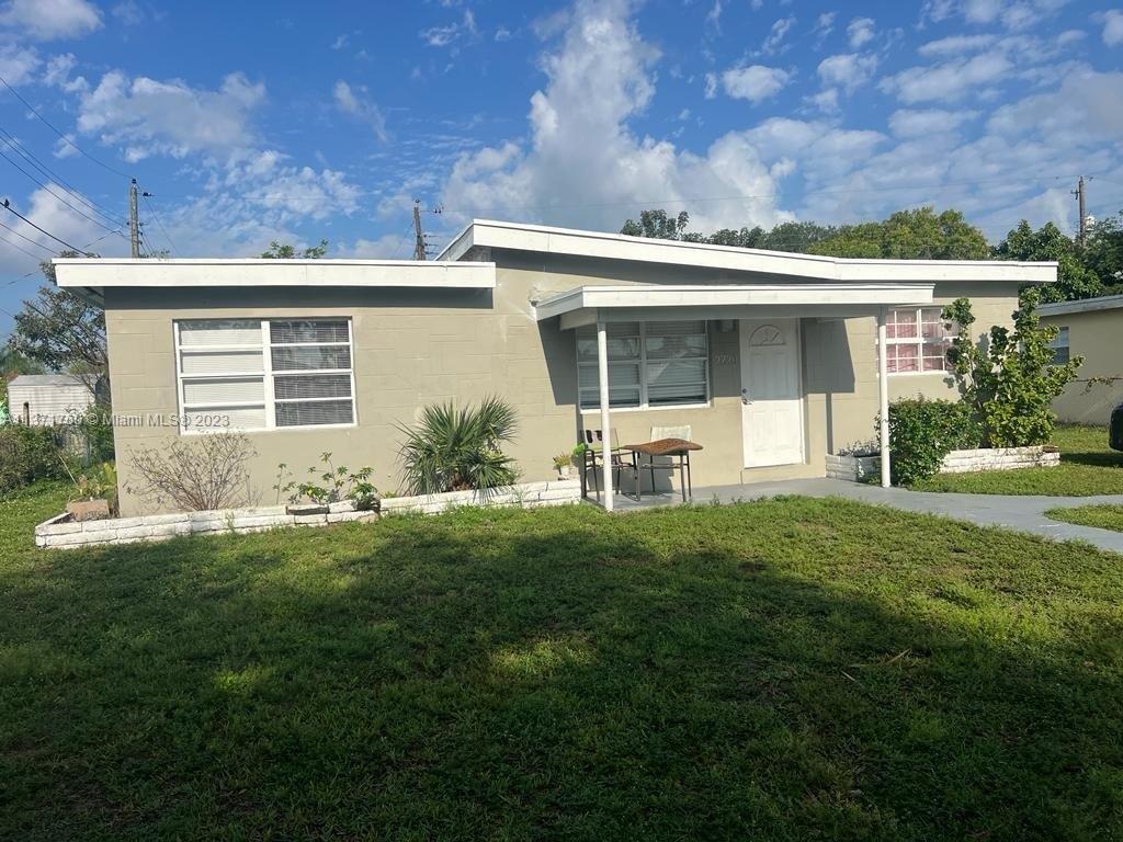 N 19th Ave, Hollywood, FL 33020