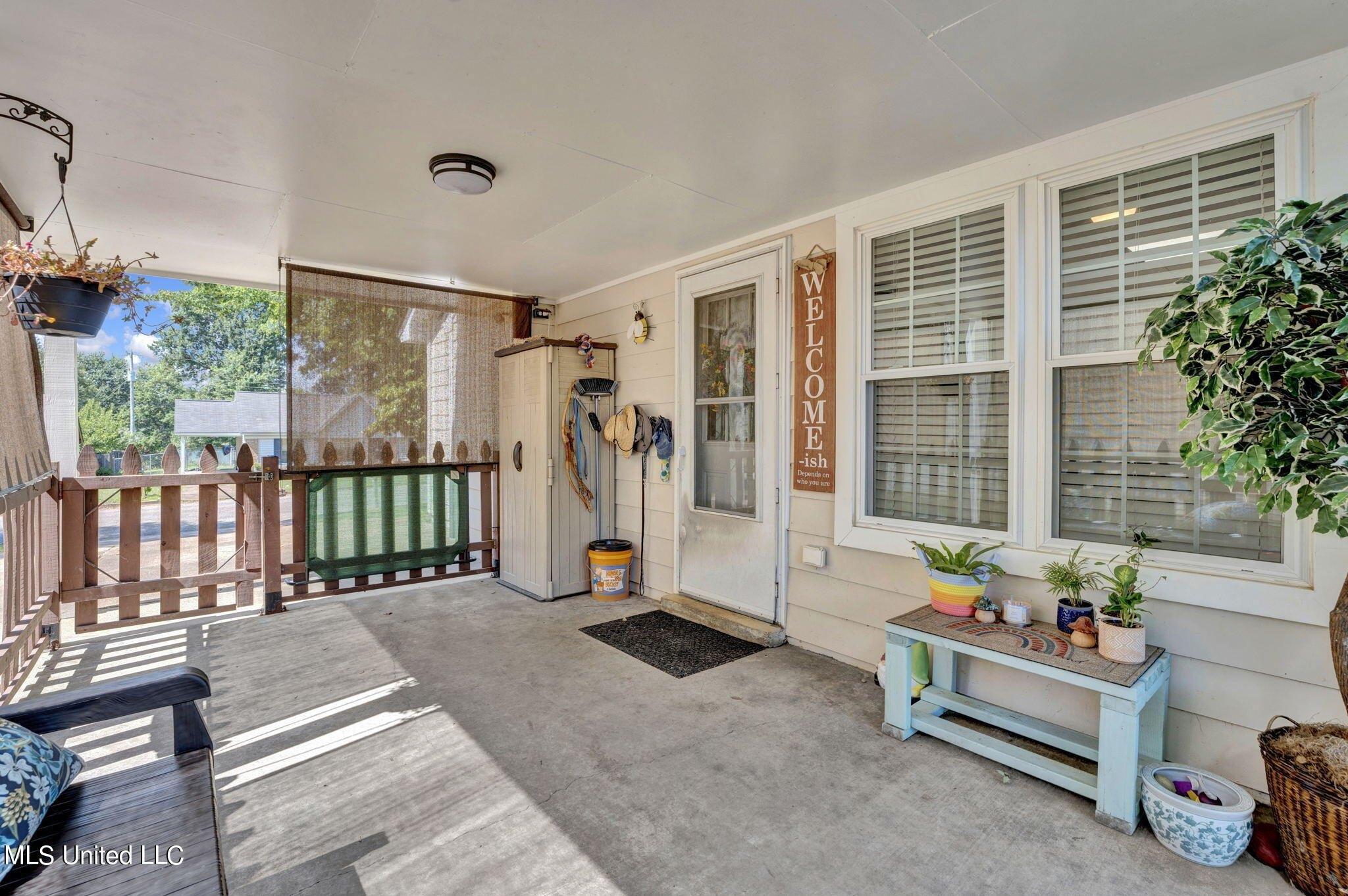 Stephenson Ln, Olive Branch, MS 38654