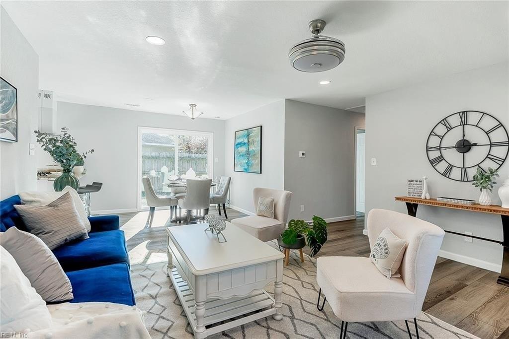 Sullivan Blvd, Virginia Beach, VA 23455