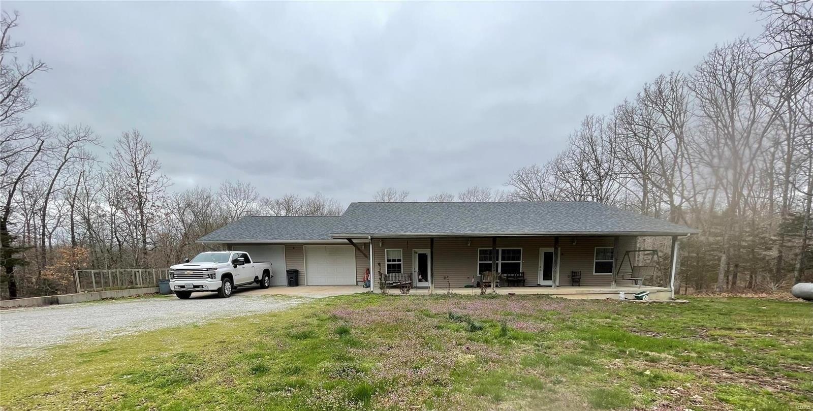 Echo Ln, Plato, MO 65552