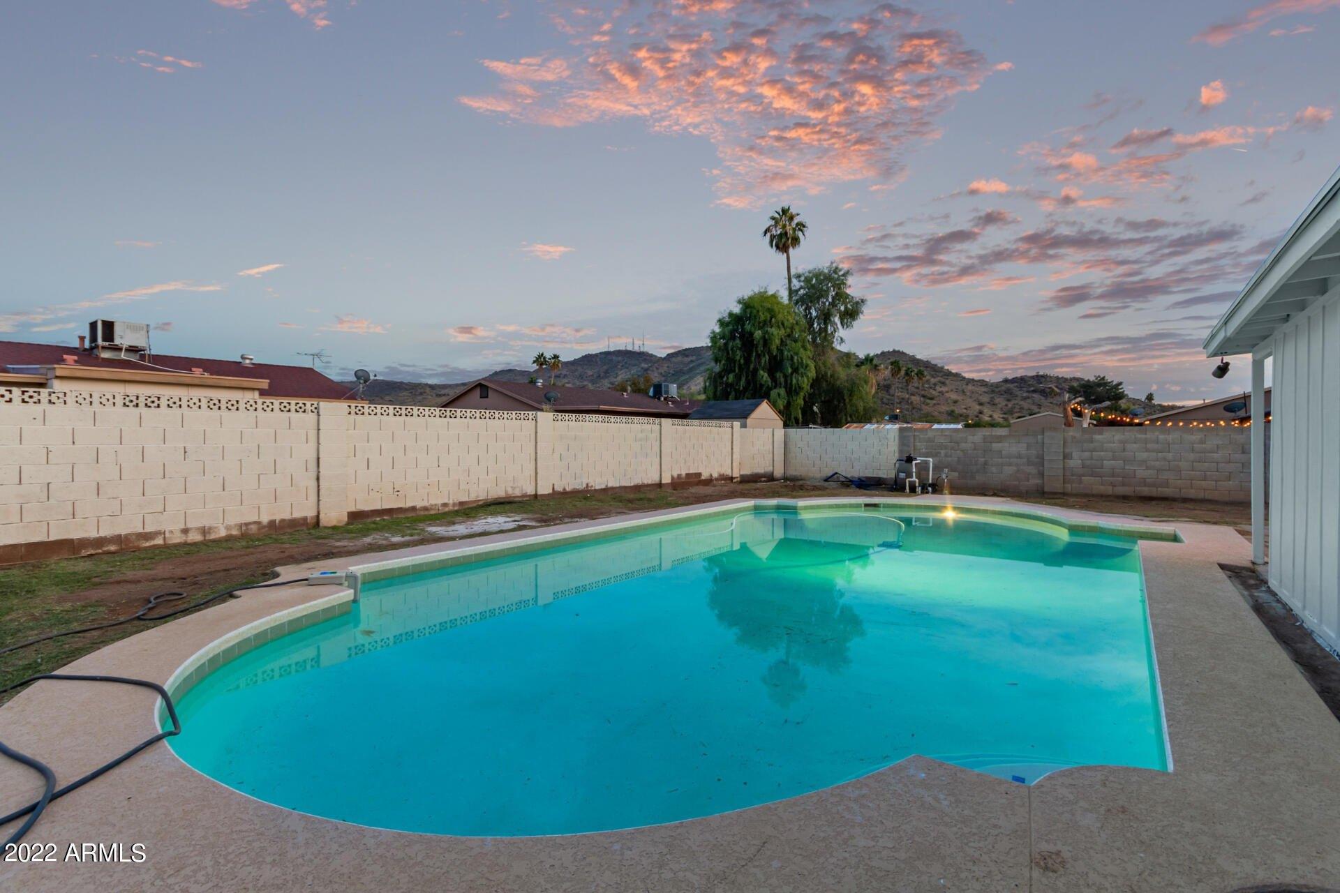 N 19th Ave, Phoenix, AZ 85029