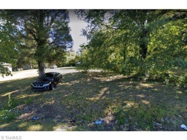 Furlough Ave, High Point, NC 27260