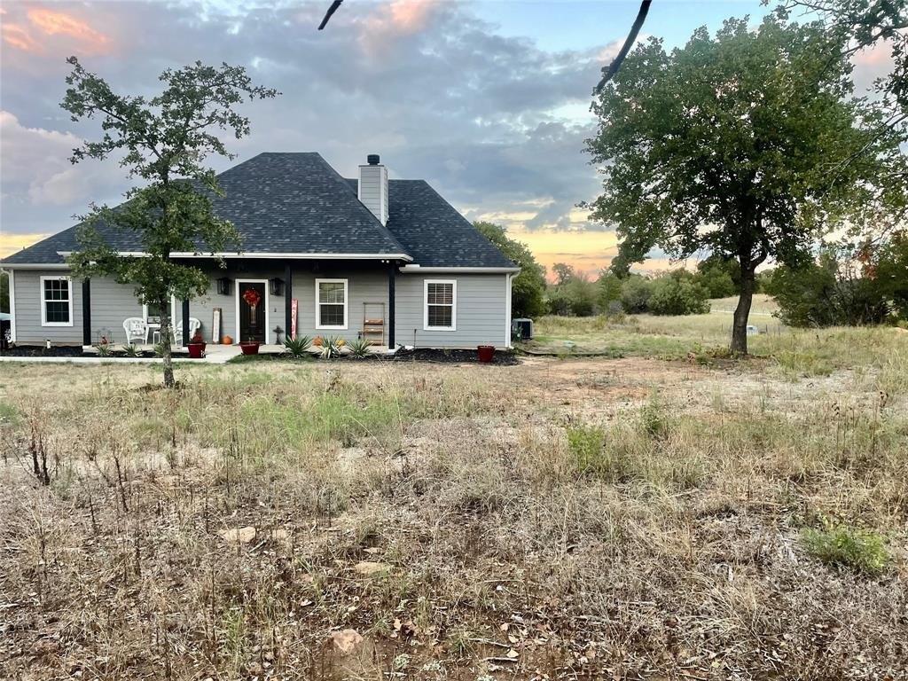 Brown Rd, Palo Pinto, TX 76484