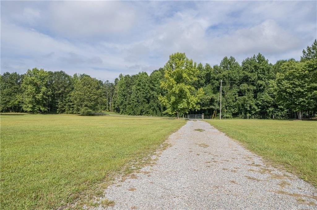 Old Yorkville Rd, Dallas, GA 30157